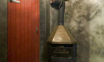 Imagem 6: Casa para venda com 503 metros quadrados com 4 quartos em Mosela - Petrópolis - RJ