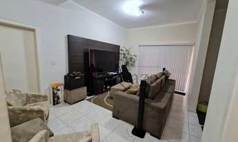 Imagem 7: Casa Condomínio - Urbanova - Residencial Floradas da Serra - 4 dormitórios sendo 2 Suítes