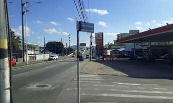 Imagem 4: Terreno com posto de combustível em Florianópolis