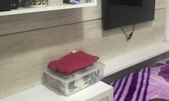 Imagem 6: Apartamento Mobiliado Santa Cândida