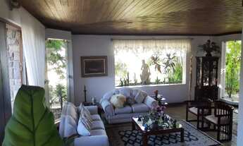 Imagem 2: Vendo Casa em Condomínio 4/4, 850 M² - Itaigara