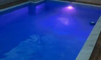 Imagem 2: Casa térrea para venda com 3 dormitórios em Bairro Balneário da Jangada - Peruíbe - SP