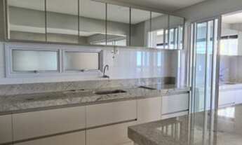 Imagem 7: Apartamento 3Q suítes 132,42m² completo em armários T 30 Setor Bueno