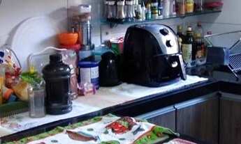 Imagem 2: 82m2 - Sta Maria São Caetano do Sul R$ 545Mil