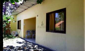 Imagem 2: Casa de Alvenaria