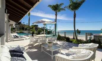 Imagem: Casa beira mar com piscina no Centro de
