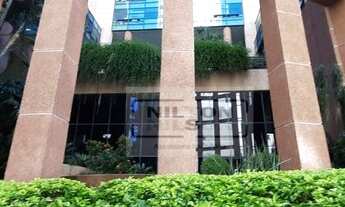 Imagem 7: Sala, 37 m² - venda por R$ 200.000,00 ou aluguel por R$ 800,00/mês - Centro - Campinas/SP