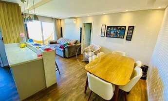 Imagem: Apartamento com 3 dormitórios à venda