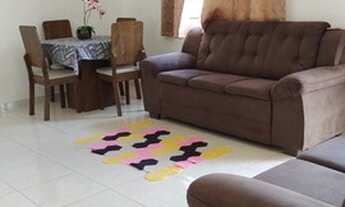 Imagem 6: Casa térrea para venda com 2 dormitórios e 1 suite em Estância São José - Peruíbe - SP