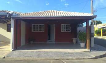 Imagem 2: Casa no condomínio Hortoville no Rosolém em Hortolândia