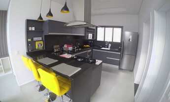 Imagem: CASA DE CONDOMÍNIO EM JUNDIAÍ - TERRAS