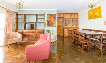 Imagem 4: Esse apartamento irá abraçar sua família!