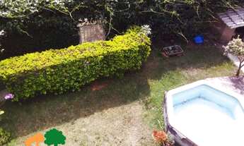 Imagem 3: Atibaia-660.000,00-Cond Shangrilá-Sobrado-3 Dorm