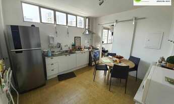 Imagem 3: Apartamento reformado pronto para morar 2minutos a pé do metro Republica