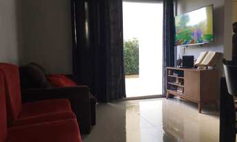 Imagem 3: Apartamento para venda possui 51 metros quadrados com 2 quartos em Vila Progresso - Soroca