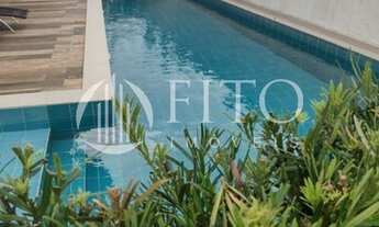 Imagem: Florianópolis - Apartamento Padrão - Jurerê