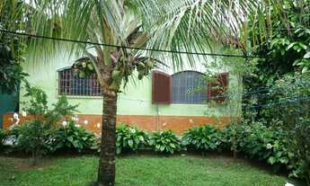 Imagem: Casa para venda - Vila Erminda - Peruíbe