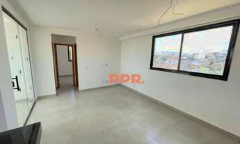 Imagem 4: Apartamento à venda, 61 m² por R$ 388.500,00 - Ana Lúcia - Sabará/MG