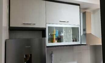 Imagem 4: BELÍSSIMO APARTAMENTO PLANEJADO!!!! Vila Machado Lindo Apartamento todo planejado. 3 Dormi