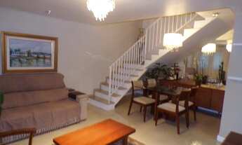 Imagem 2: Casa de 180 metros quadrados no bairro Pechincha com 3 quartos