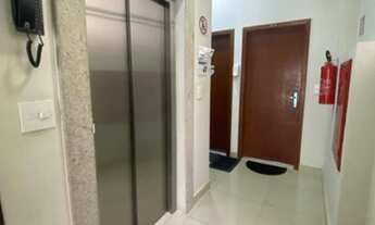 Imagem 4: Apartamento à venda, 60 m² por R$ 260.000,00 - Jardim Laranjeiras - Juiz de Fora/MG