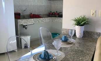 Imagem 2: Alugo flat em Tabatinga