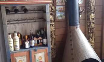 Imagem 2: Casa para aluguel com 400 metros quadrados com 3 quartos em Conde - Nova Lima - MG