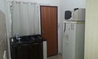 Imagem 4: Lofts, quitinetes e apartamento em Laranjeiras mobiliados com internet