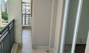 Imagem: Campo Belo, Apartamento andar alto, novo!