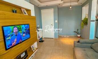 Imagem 2: Vendo apartamento 02 quartos