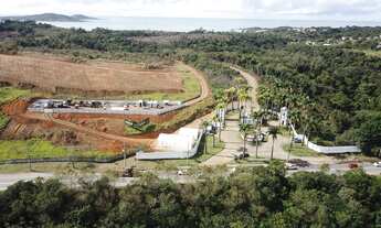 Imagem 2: Terreno à venda, 600 m² por R$ 600.000,00 - Alphaville Três Praias - Guarapari/ES