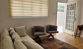 Imagem 3: Apartamento para venda possui 70 metros quadrados com 2 quartos em Boqueirão - Santos - Sã