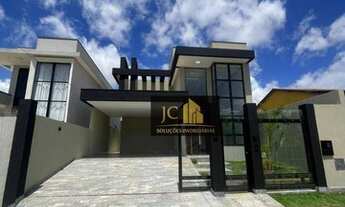 Imagem: Casa com 4 dormitórios à venda, 295 m²