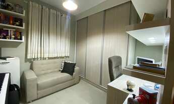 Imagem 6: Condomínio Reserva do Parque casa com 161m2 com 3 quartos em Despraiado - Cuiabá - MT