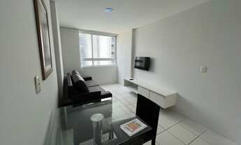 Imagem 4: ALUGO APARTAMENTO NO EDIFÍCIO MANHATAM CARUARU