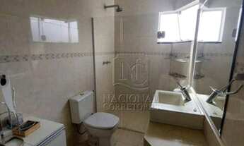 Imagem 3: Sobrado com 4 dormitórios, 360 m² - venda por R$ 1.400.000,00 ou aluguel por R$ 7.380,00/m