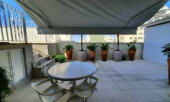 Imagem 3: Apartamento Cobertura Duplex para Venda em Enseada Guarujá-SP