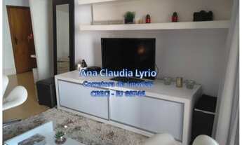 Imagem 6: Flat/ ApartHotel de 91 metros quadrados no bairro Ipanema com 2 quartos