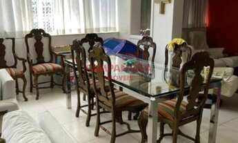 Imagem 5: Cobertura Duplex Avenida Atlântica 4 quartos suíte Master Leme