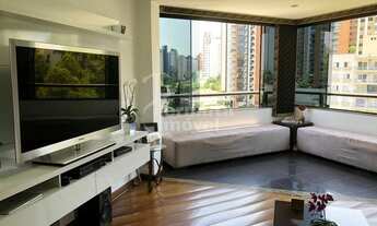 Imagem: Apartamento tríplex para venda com 350m²