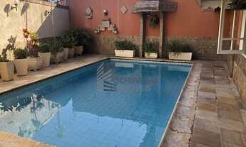 Imagem 3: Casa em São Francisco 5 quartos, piscina, 2 vagas