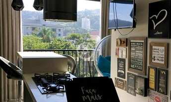 Imagem 4: Apartamento à venda no bairro Centro - Guaramirim/SC