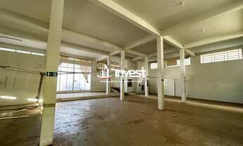 Imagem 2: Galpão para aluguel, 10 vagas, Cidade Jardim - Uberaba/MG