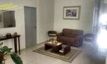 Imagem 4: Apartamento com 3 dormitórios à venda, 60 m² por R$ 260.000 - Jardim Santa Clara - Guarulh