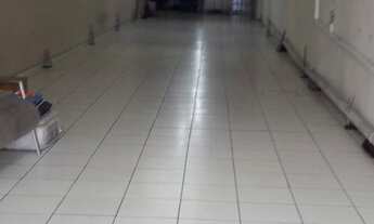 Imagem 2: Ponto comercial na rua principal de Lorena no Centro