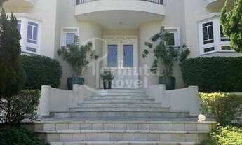 Imagem 3: Casa para venda com 650m², 4 suítes, piscina, quadra e sauna no Residencial Tamboré 3 em A