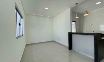 Imagem 5: Casa nova para venda em alfenas