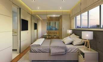 Imagem 5: Apartamento Padrão à venda em Belo Horizonte/MG