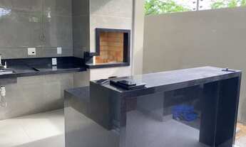 Imagem 6: Casa Duplex em Condomínio Fechado com fácil acesso a