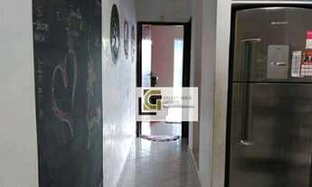 Imagem 6: Sobrado com 3 dormitórios à venda, 135 m² por R$ 318.000,00 - Parque Interlagos - São José